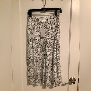 NWT Rails skirt